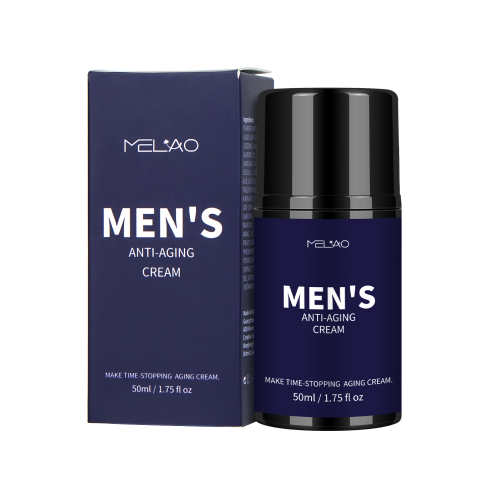 Acne Treatment Moisturizing Whitening Men's Anti Aging Cream